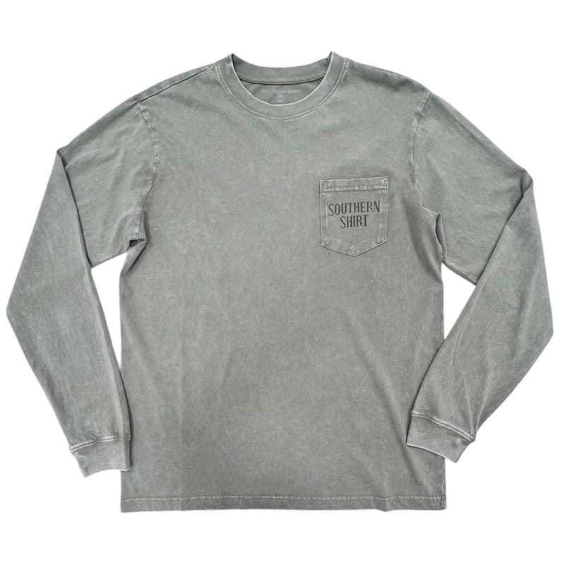 Whitetail Woods Long Sleeve T-Shirt