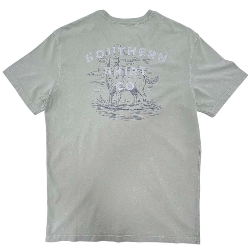 Field Day Short Sleeve T-Shirt