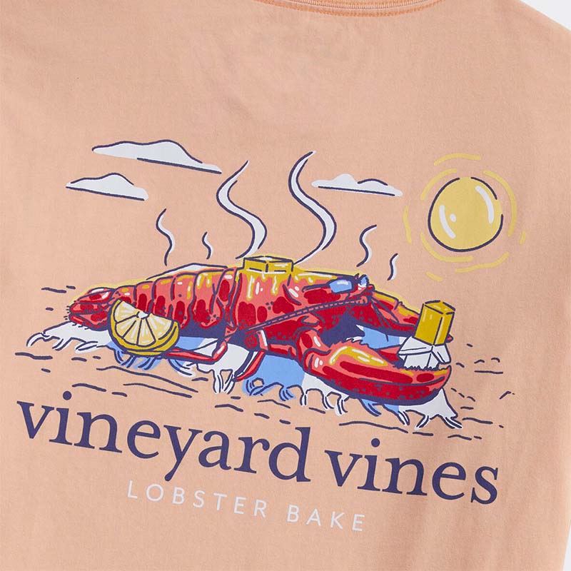 short sleeve vineyard vines shirt