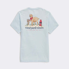 Vineyard Vines Men's Vineyard Vines White Louisville Cardinals