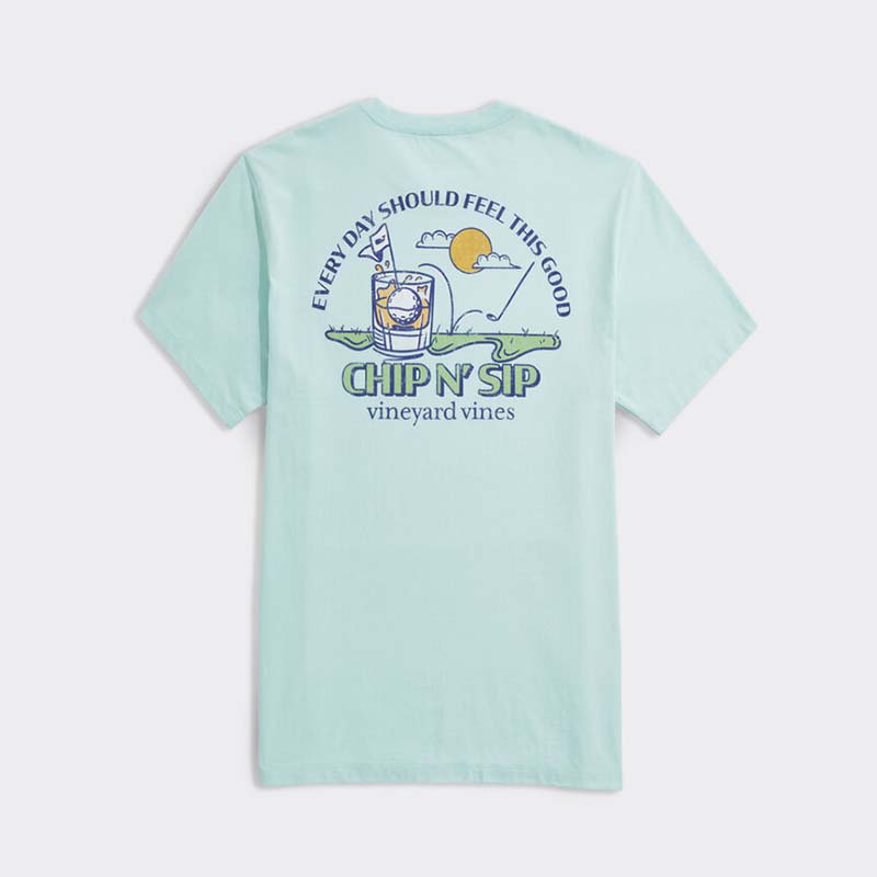 Vineyard Vines - Every day should feel this good at