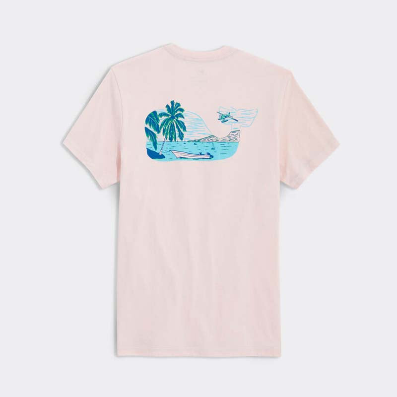 Whale hotsell shirt brand