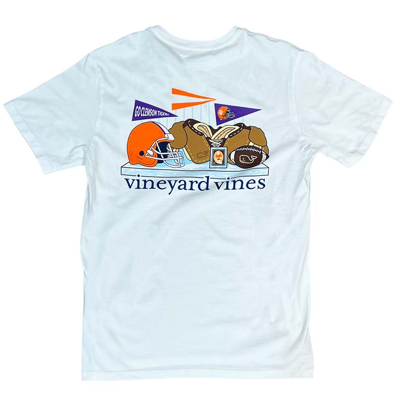 Vineyard Vines - Get your gridiron gear—shop the vineyard