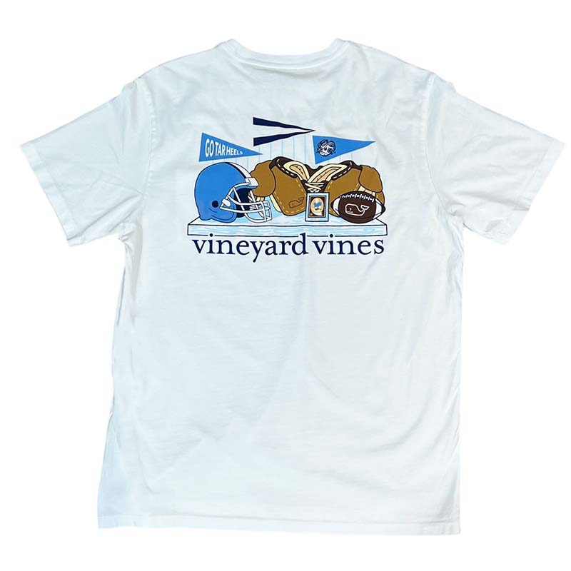 NFL Vineyard Vines Shirts, NFL Vineyard Vines Polos and Gear