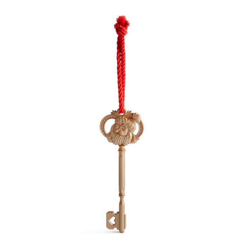 Santa&#39;s Magic Key