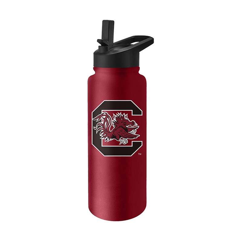 USC 34oz Flipside Water Bottle