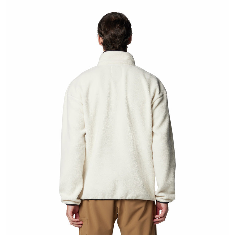 Men&#39;s Helvetia™ II Half Snap Fleece Pullover