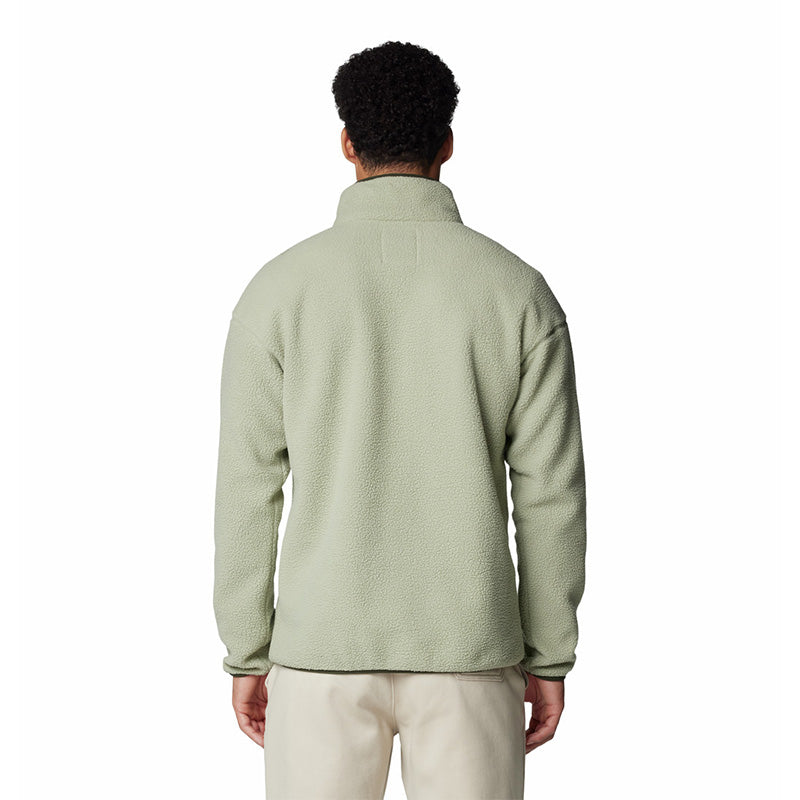 Men&#39;s Helvetia™ II Half Snap Fleece Pullover