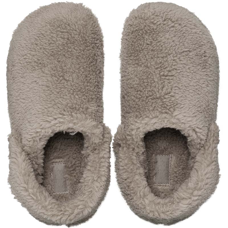 Women&#39;s Cozy Slipper in Mushroom