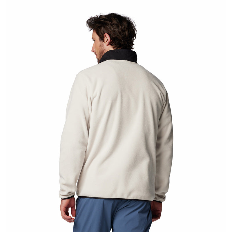 Men&#39;s Sequoia Grove™ Half Zip Fleece Pullover