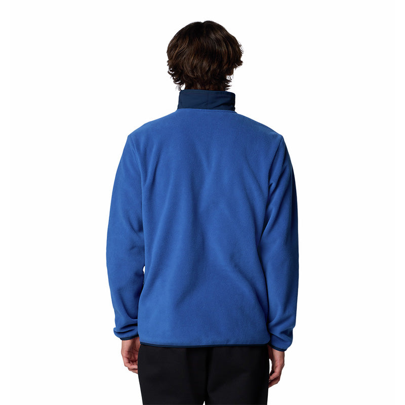 Men&#39;s Sequoia Grove™ Half Zip Fleece Pullover