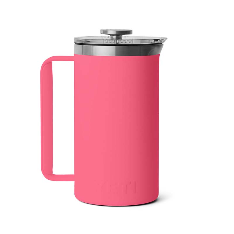 Rambler 34oz French Press Tropical Pink