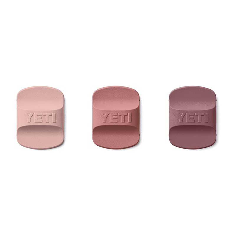 Yeti Sandstone Pink Magslider Replacement Kit