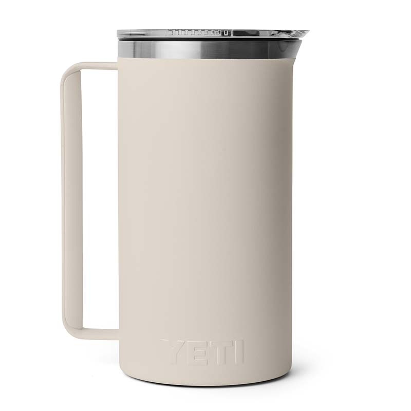 Cape Taupe Rambler 64oz Pitcher