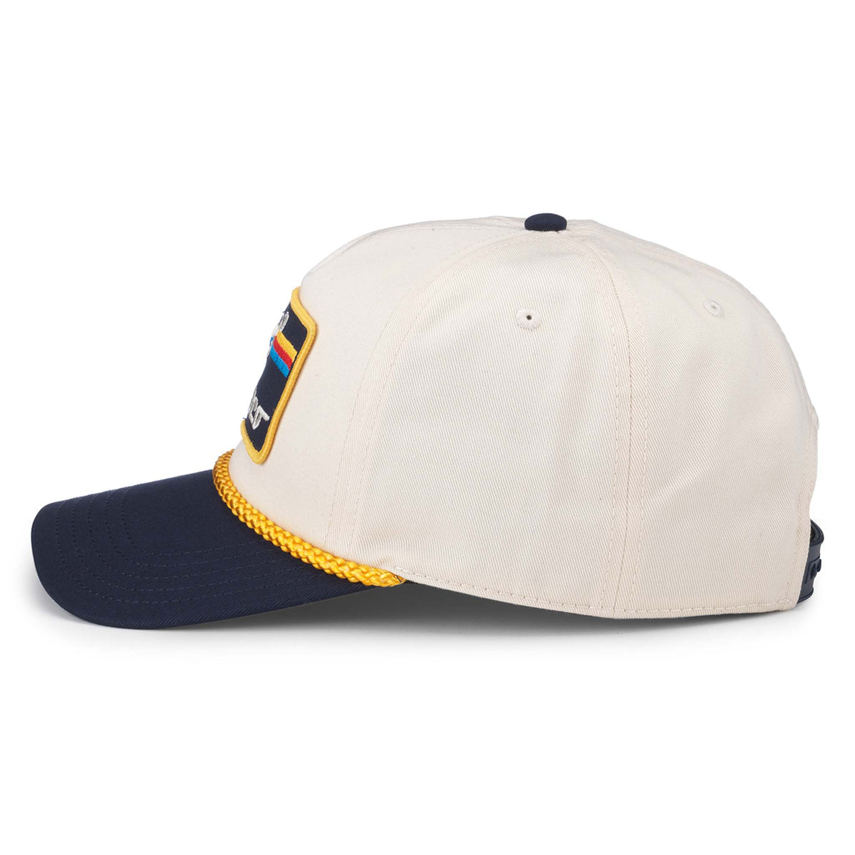 Bronco Roscoe Trucker Hat