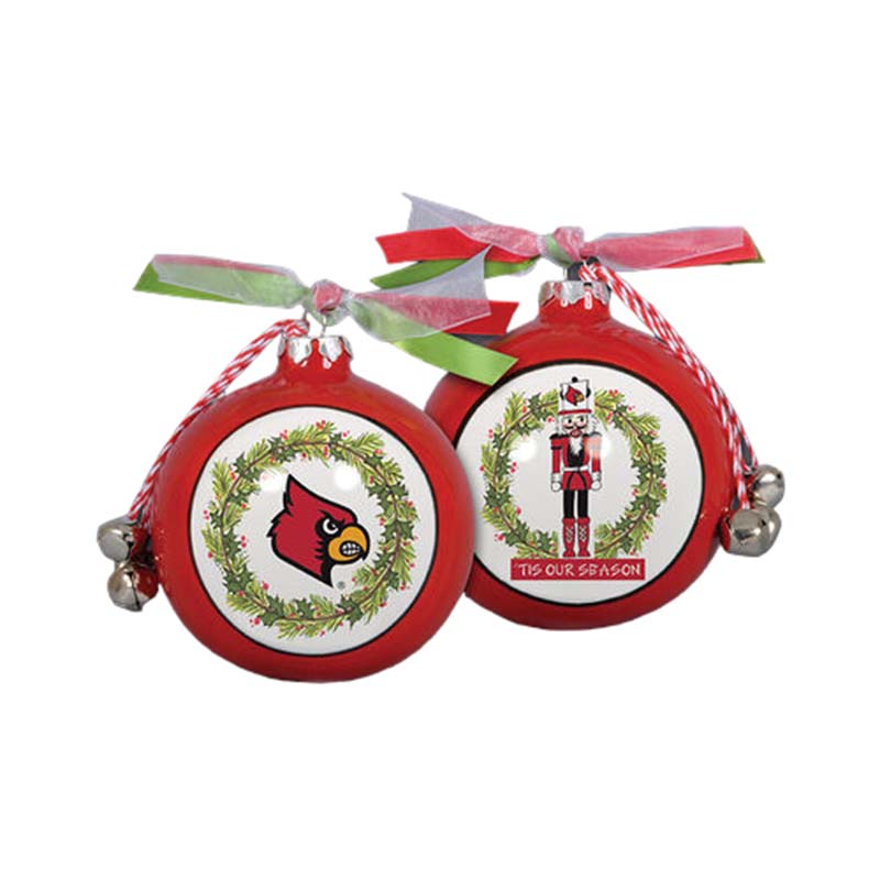 Louisville Cardinals Party Supplies & Decorations