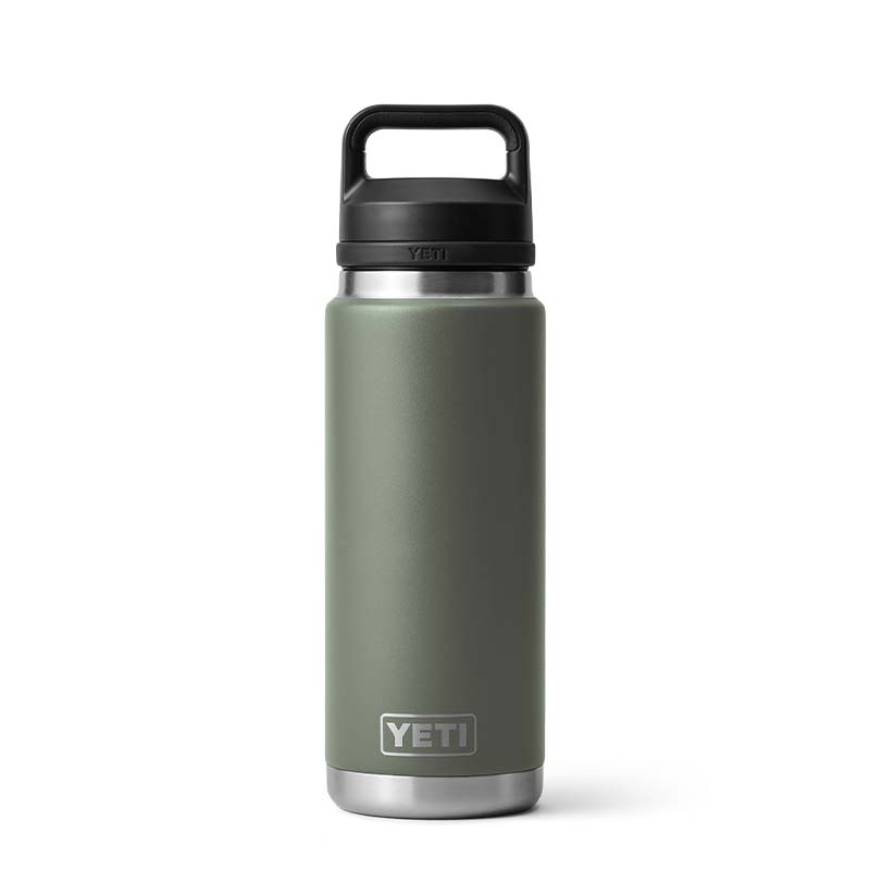 YETI Rambler One Gallon Jug Camp Green