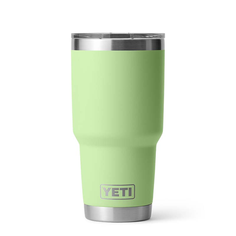 Key Lime Rambler 30oz Tumbler