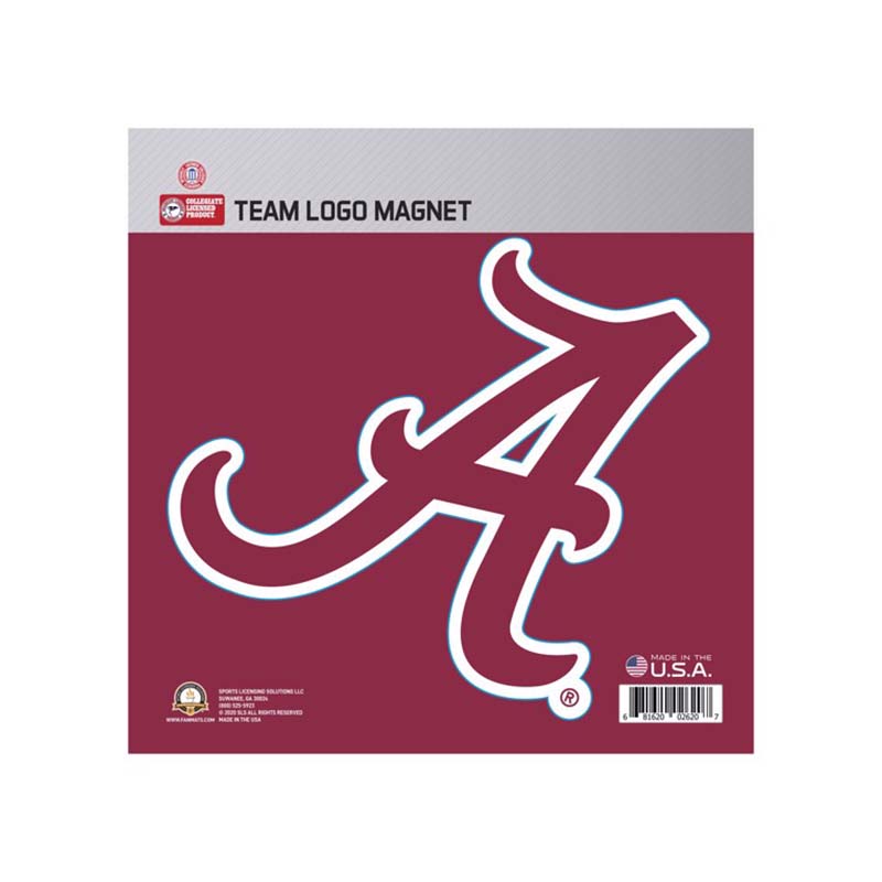 ALABAMA CRIMSON TIDE MUG LOGO - My Gameday Store