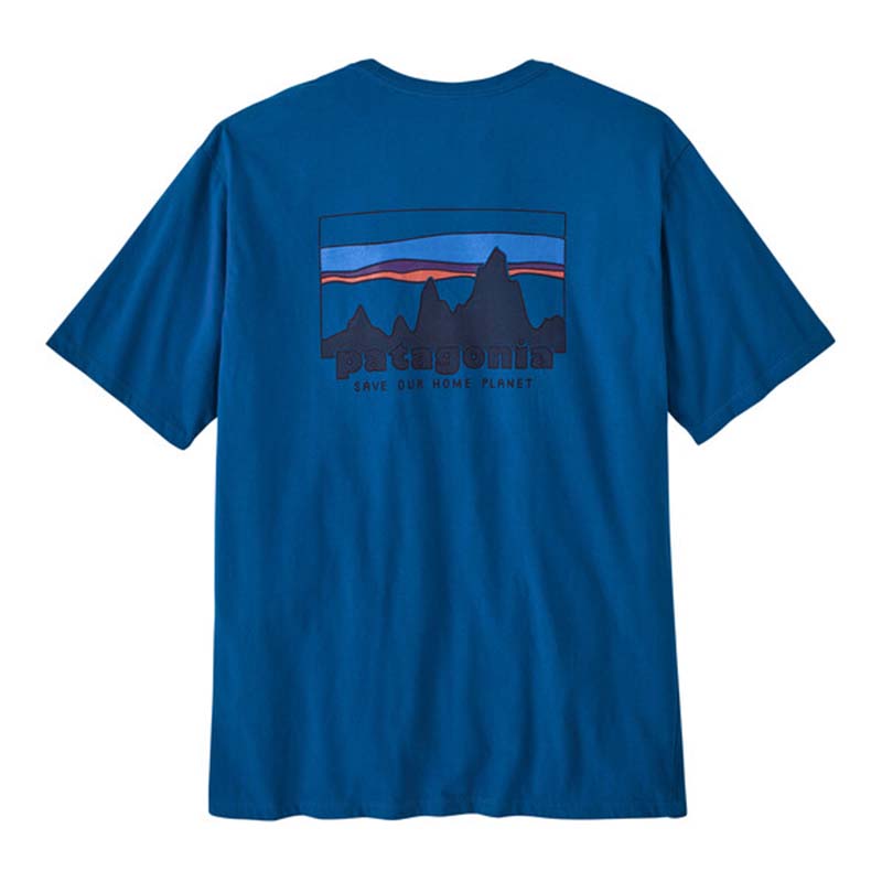 Patagonia 1973 t store shirt