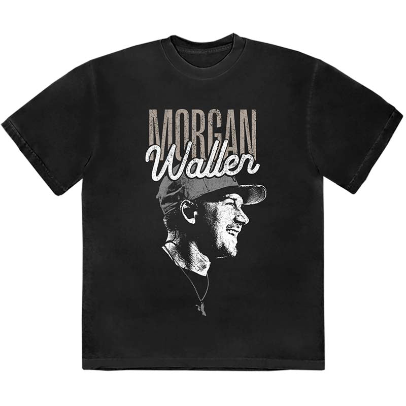 Wallen Hat Short Sleeve T-Shirt