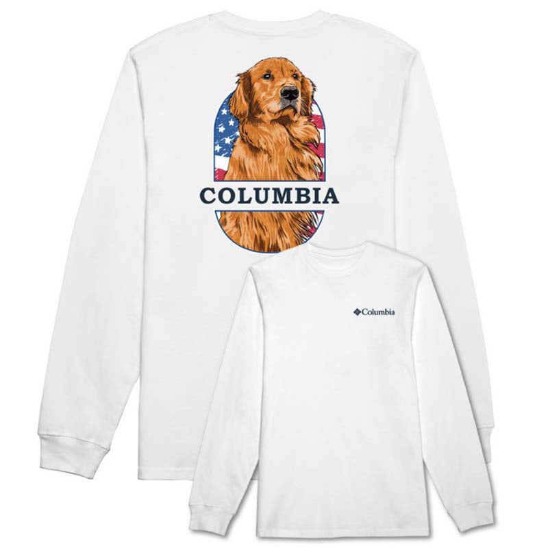 Barkley Long Sleeve T-Shirt