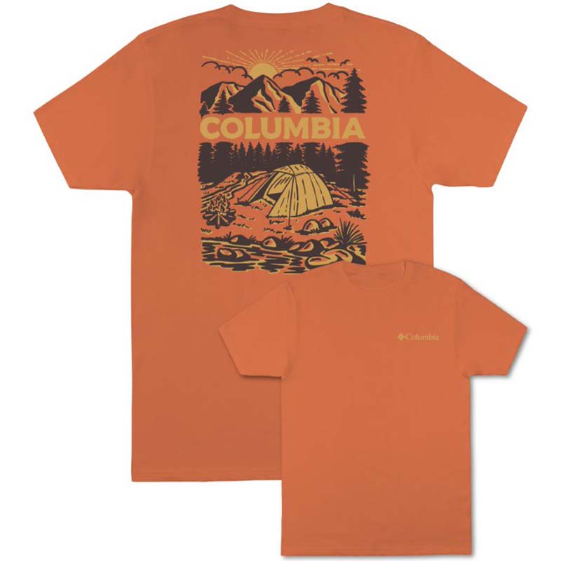 Faraway Short Sleeve T-Shirt