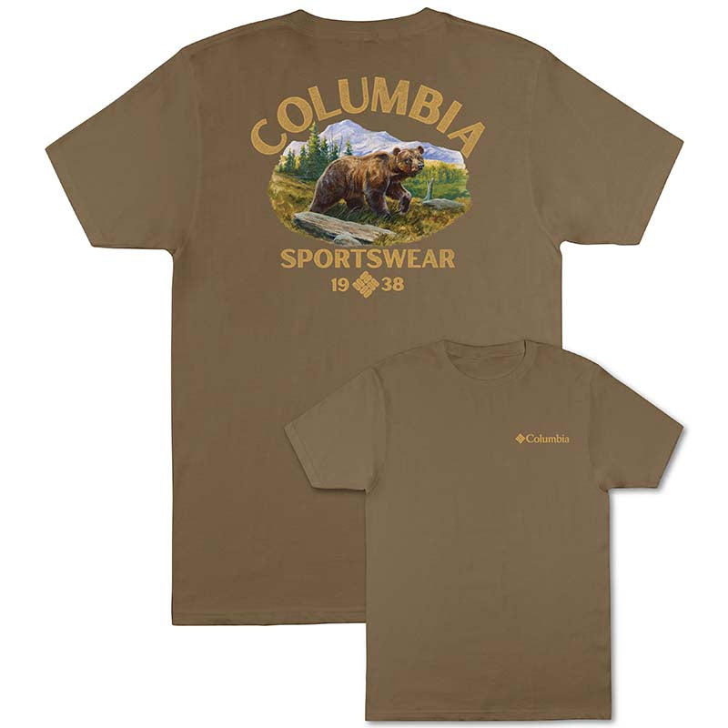 Jones Short Sleeve T-Shirt