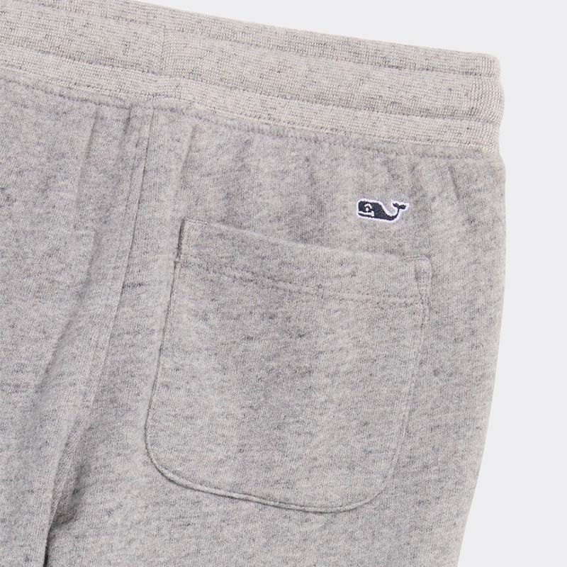 Boys French Terry Joggers