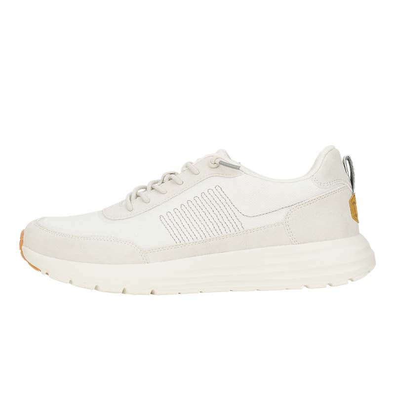 Men&#39;s Sirocco Neutral in White