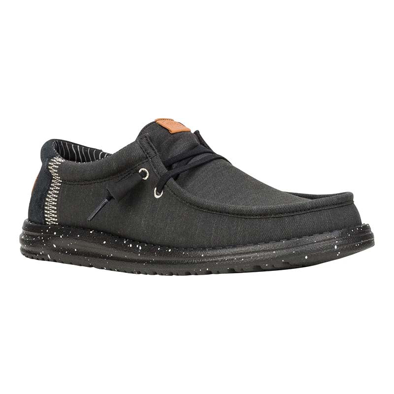 Men&#39;s Wally Elevate in Black