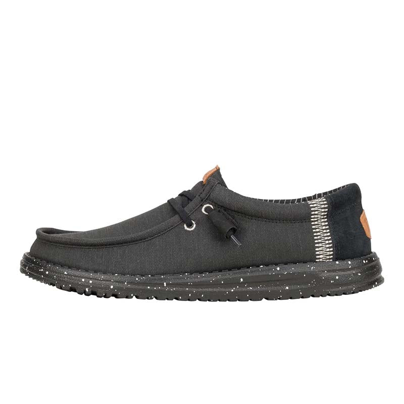 Men&#39;s Wally Elevate in Black