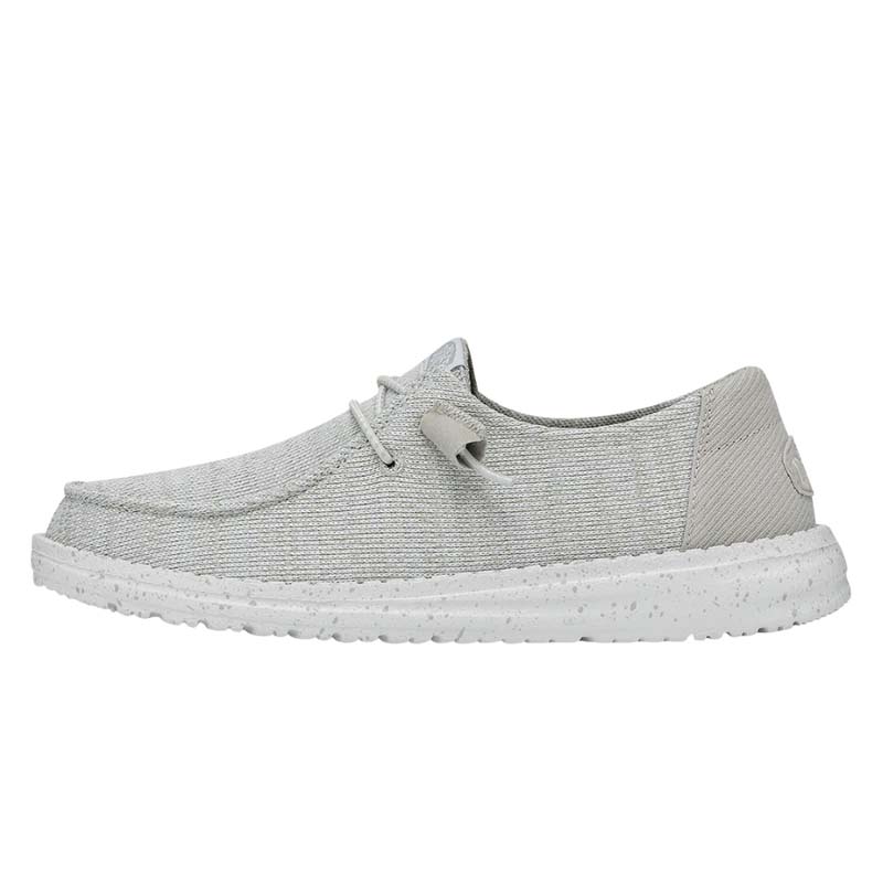 Women&#39;s Wendy Stretch Mesh in Grey