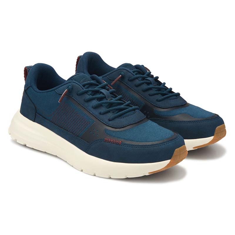 Men's Sirocco Alta in Navy