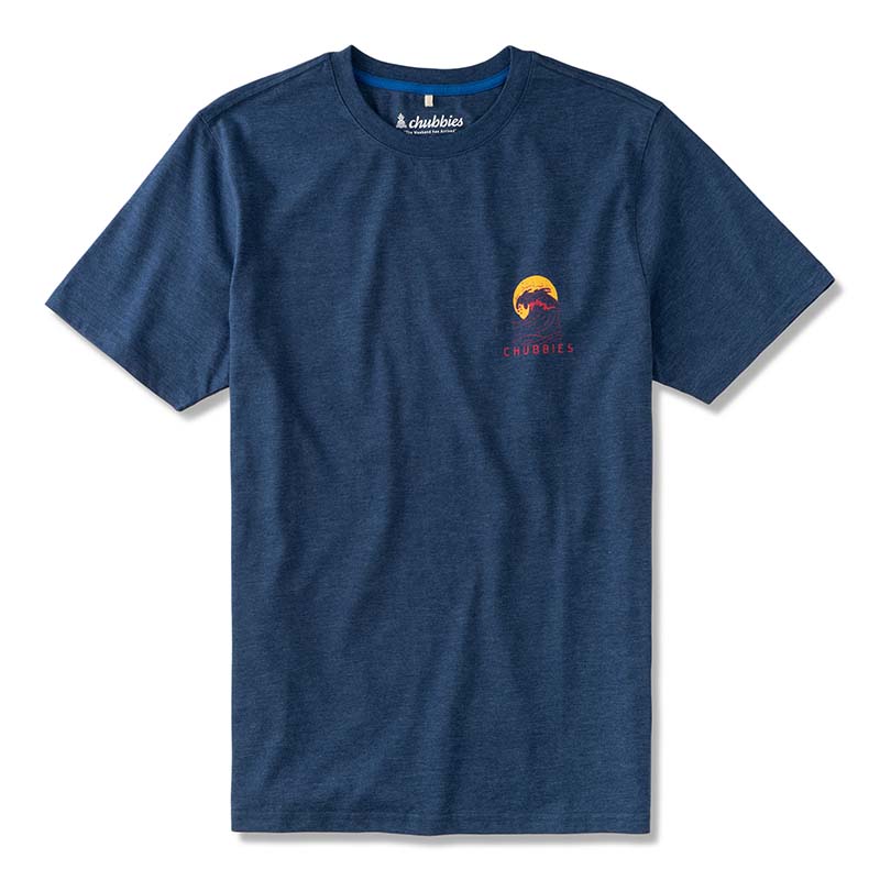 The Waves Are Calling Short Sleeve T-Shirt