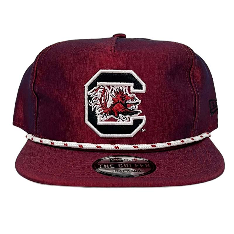 New Era USC Performance Snackback Hat