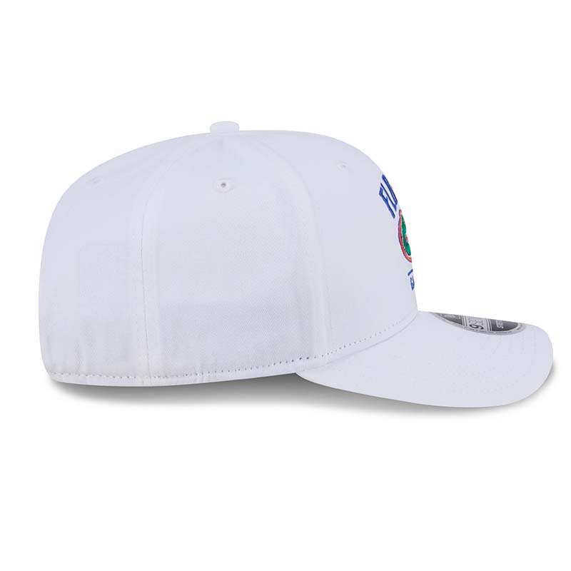 Alternate side shot of New Era 9SEVENTY UF Gators Stretch Snap Hat