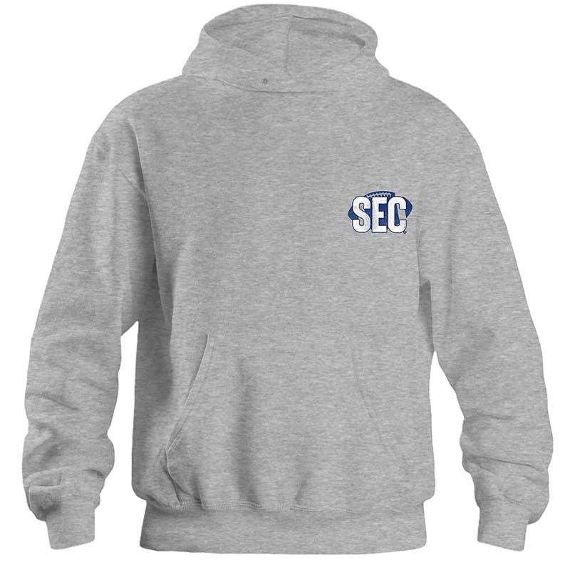 SEC Field Hoodie