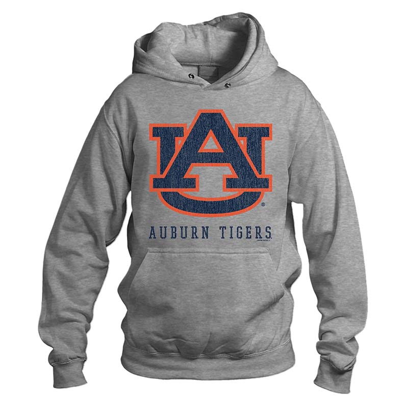 Auburn tigers hoodie hotsell