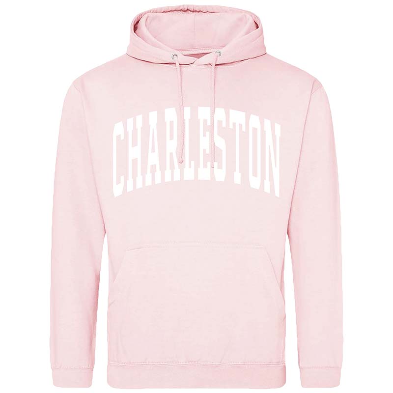 Charleston Arch Hoodie