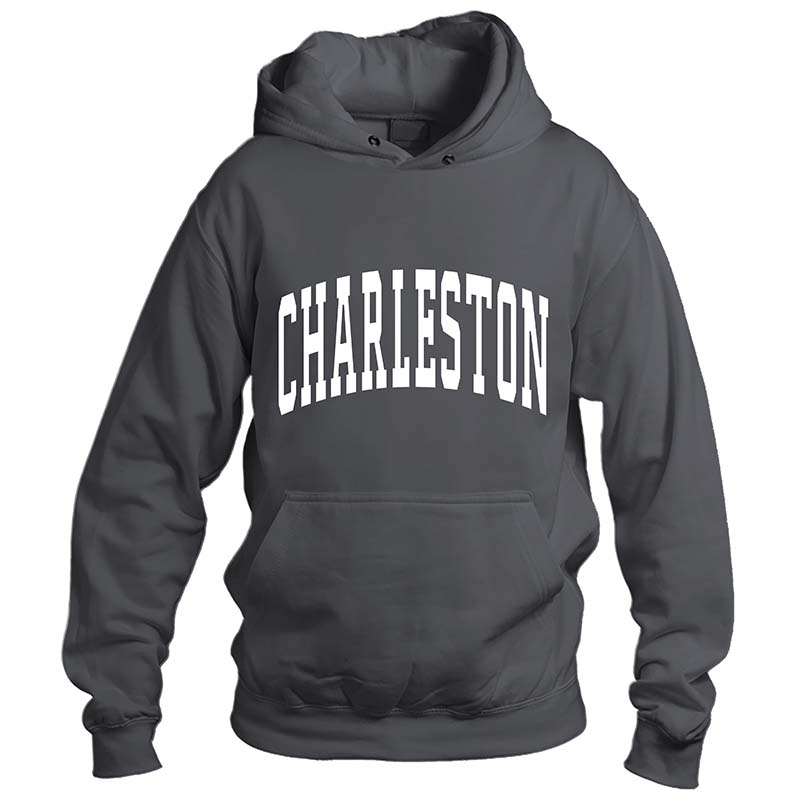 Charleston Arch Hoodie