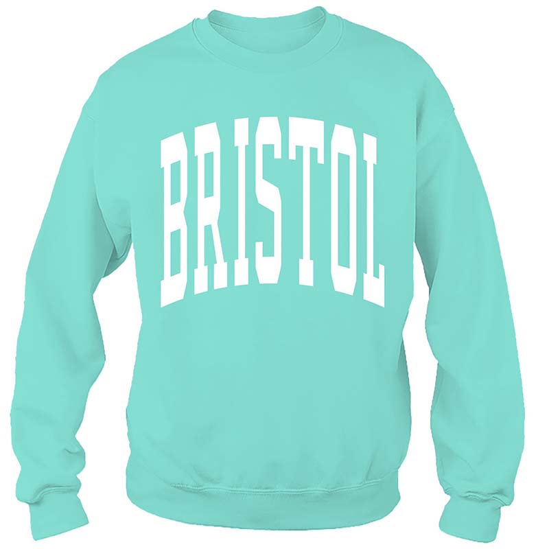 Bristol Crewneck Sweatshirt