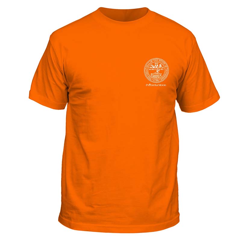 Tennessee Seal Short Sleeve T-Shirt