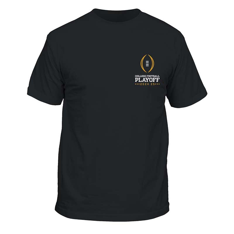 2024 College Football Playoffs We Are In Short Sleeve T-Shirt