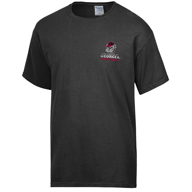 UGA How Bout Them Dawgs Short Sleeve T-Shirt