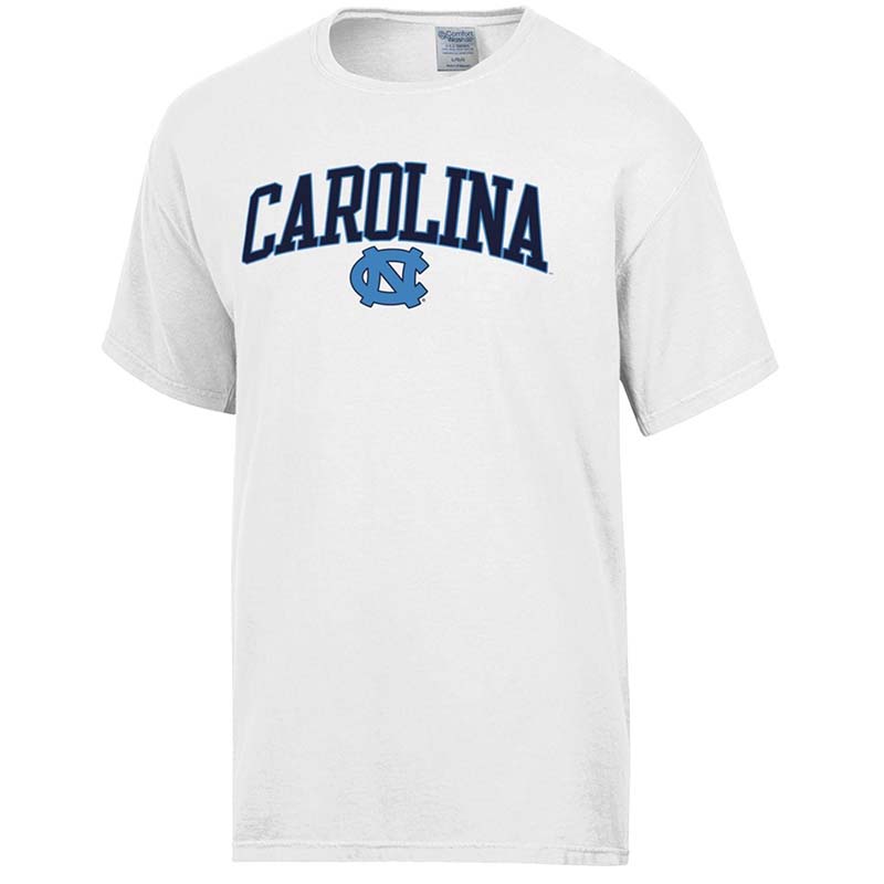 Gear UNC Over North Carolina Short Sleeve T-Shirt