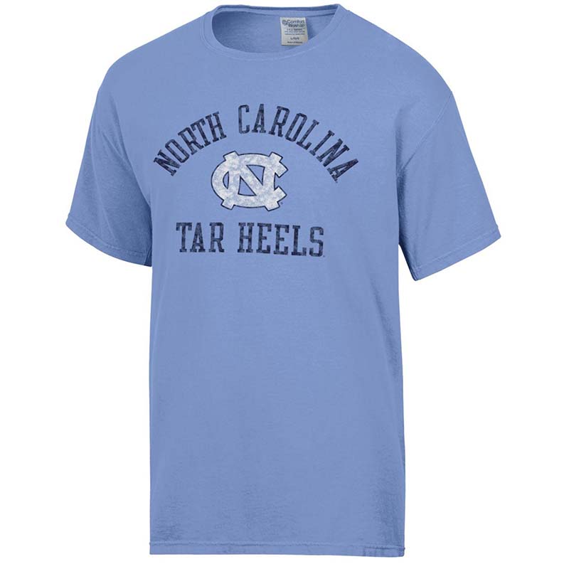 Tar heels 2024 t shirt