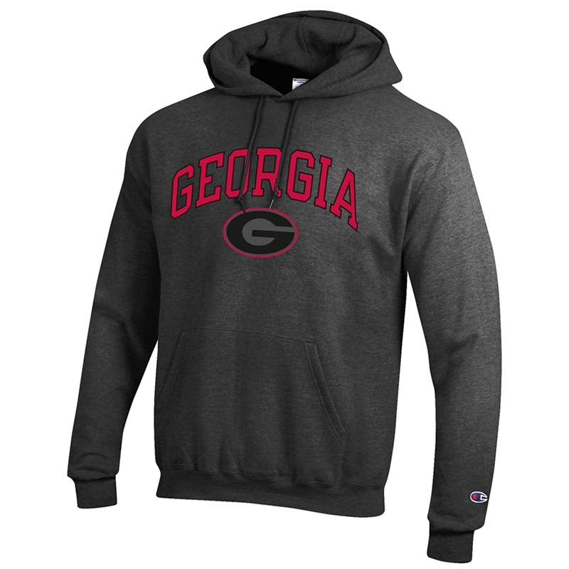 UGA Arch Hoodie