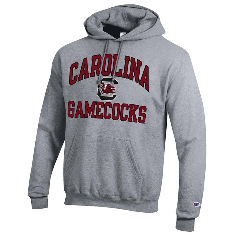 Flag Hoodies Sweat Shirts Sweatshirts South Carolina Palmetto