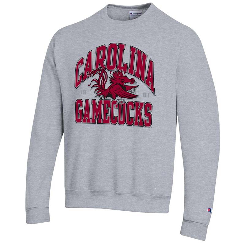 USC Arch Crewneck Sweatshirt